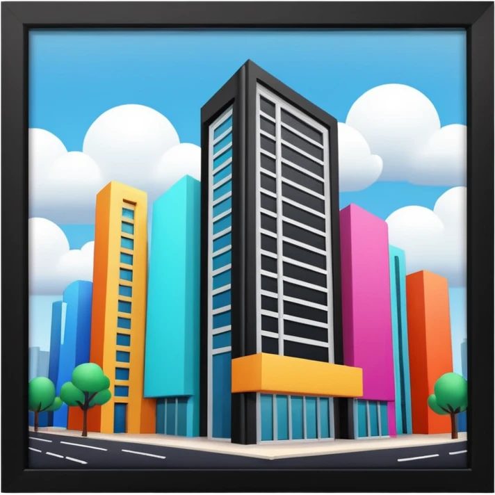 timelasp showing postmodernism emoji