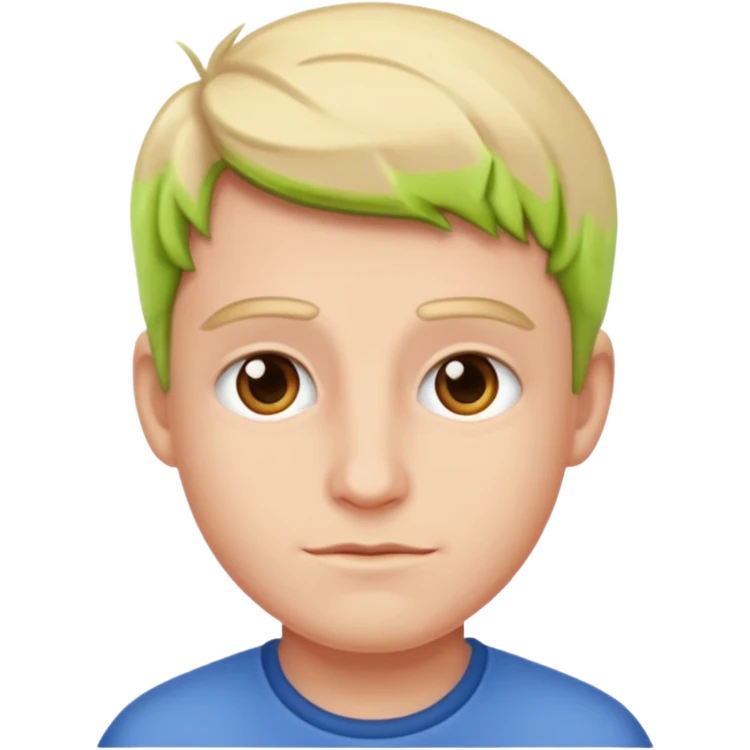 Антон emoji