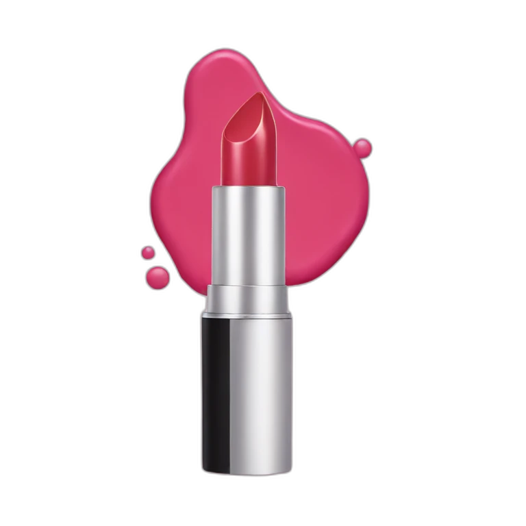 Lipstick  emoji