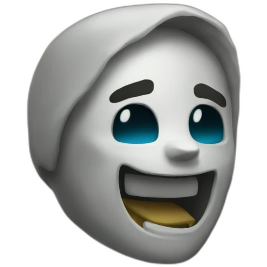 sans sans emoji