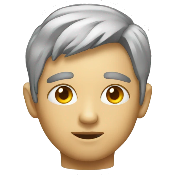 telepathy emoji