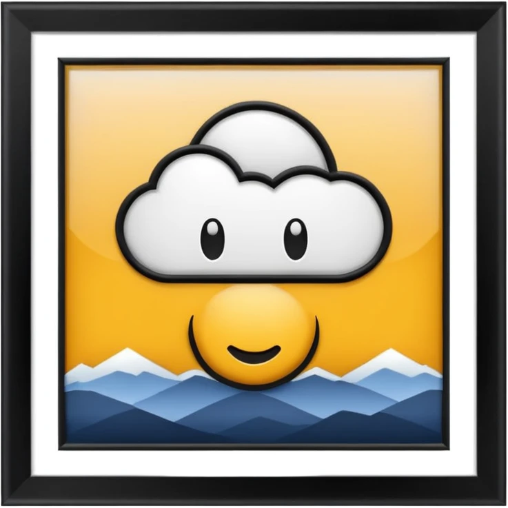 Nebraska emoji