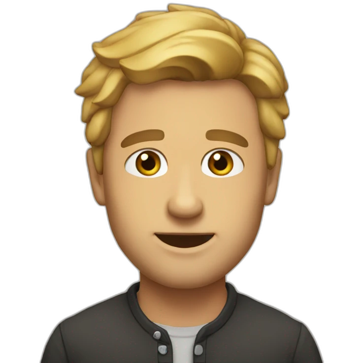 marcon emoji