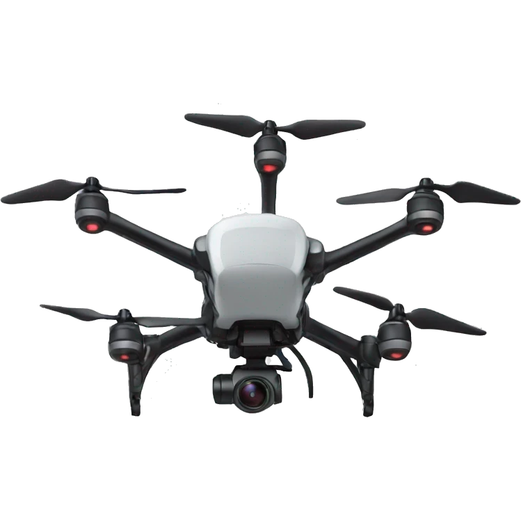 Drone  emoji