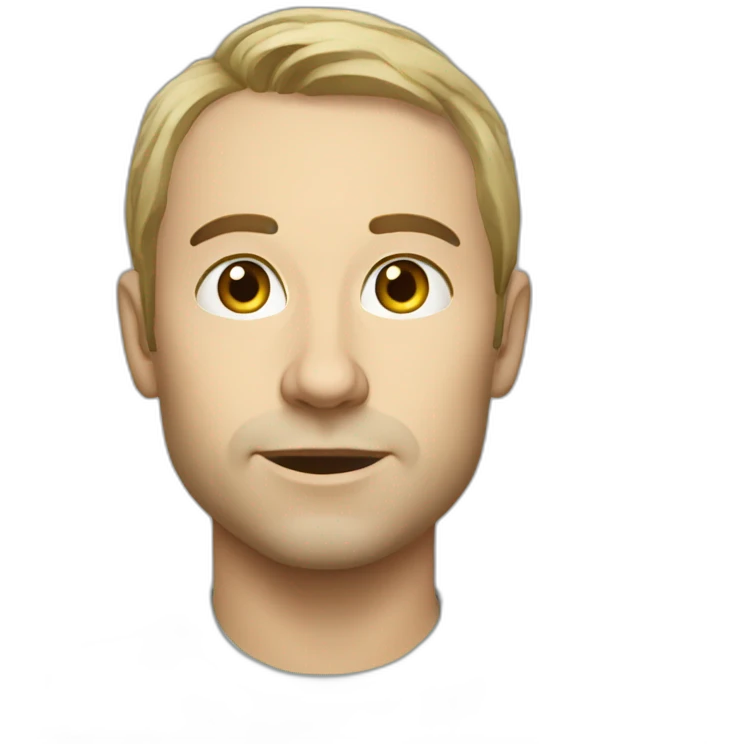 Alexander Popov emoji