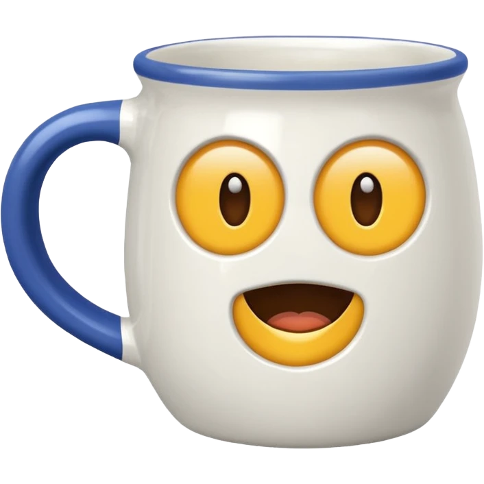 mug emoji