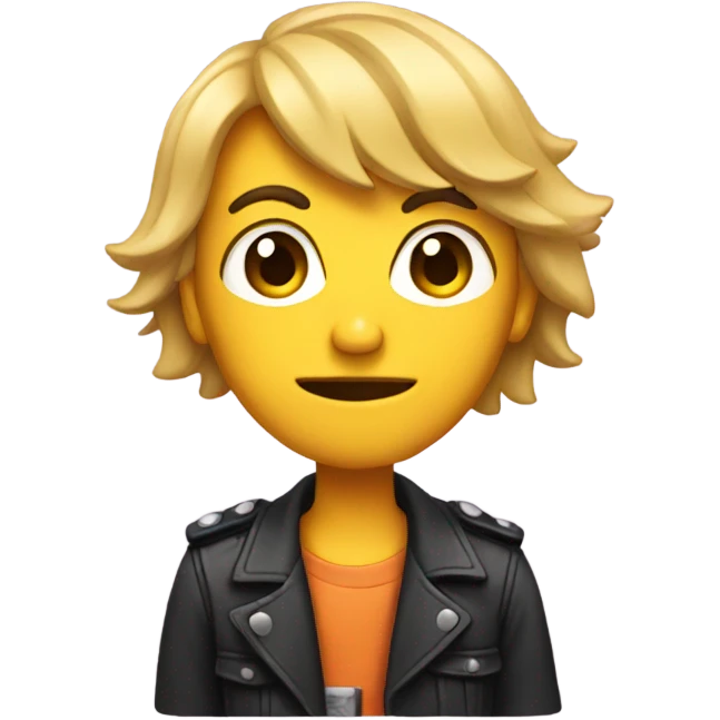 badg emoji