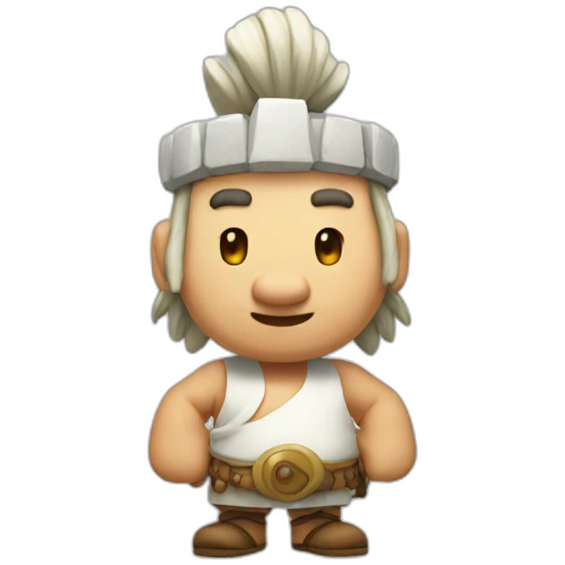 obelix emoji
