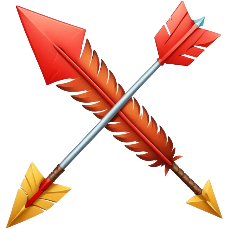 arrow going fast emoji