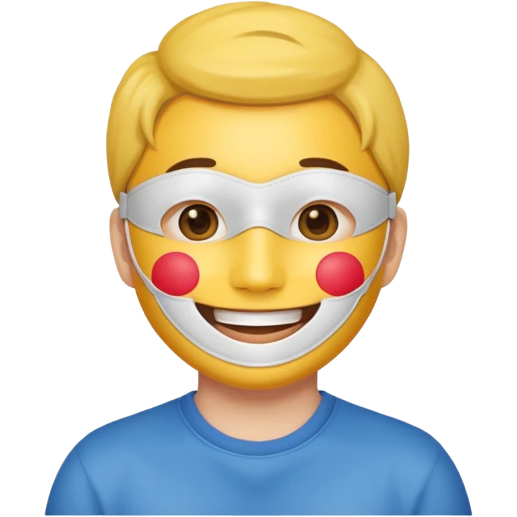 Hyunjin emojisi emoji