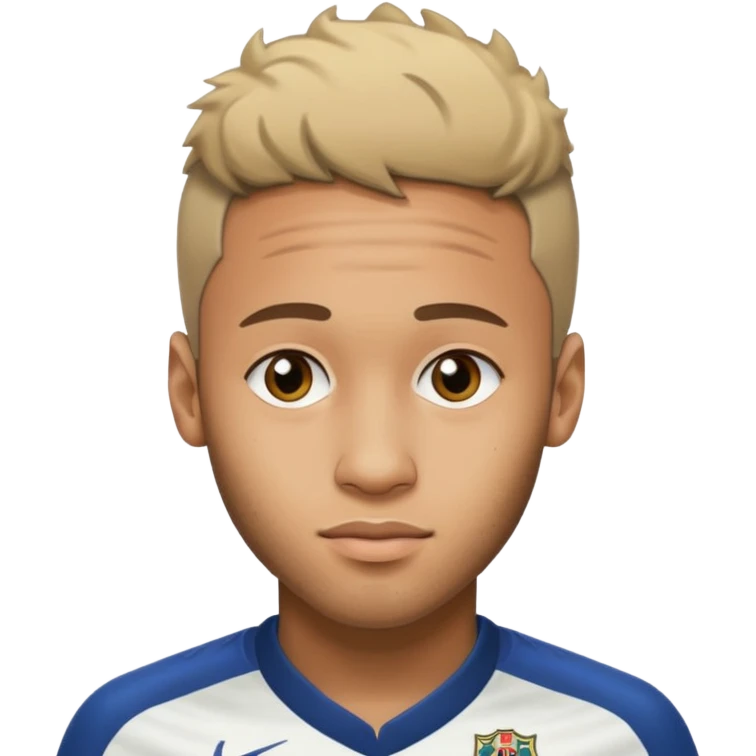 neymar emoji