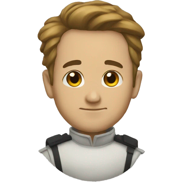 superior emoji