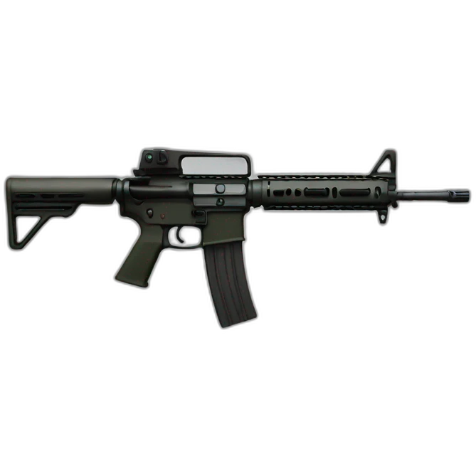 M416 emoji
