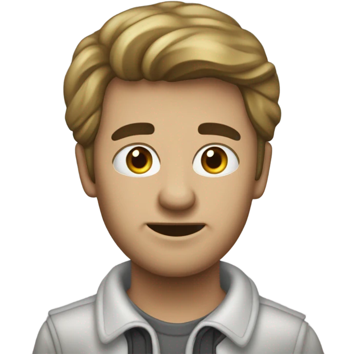 Зефир emoji