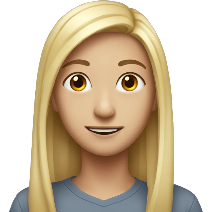 Любимый emoji