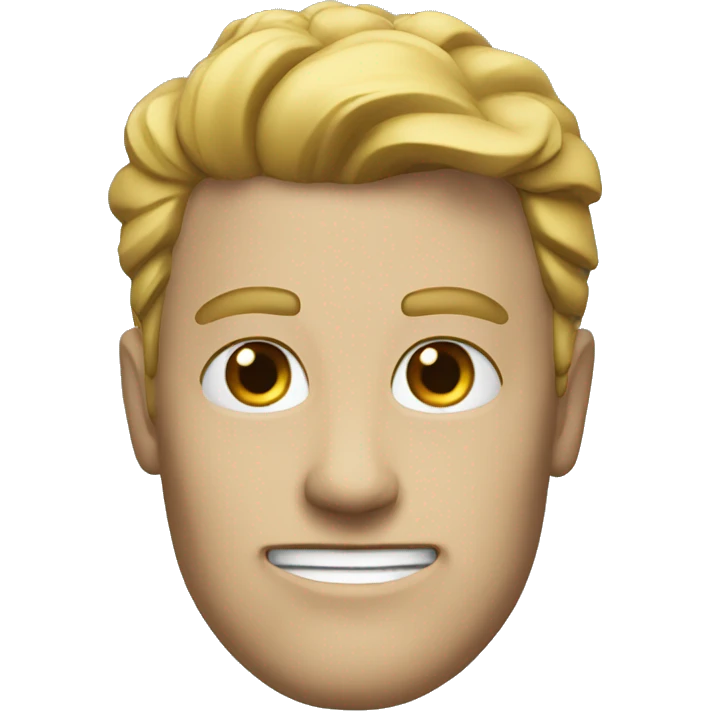 Homelander emoji