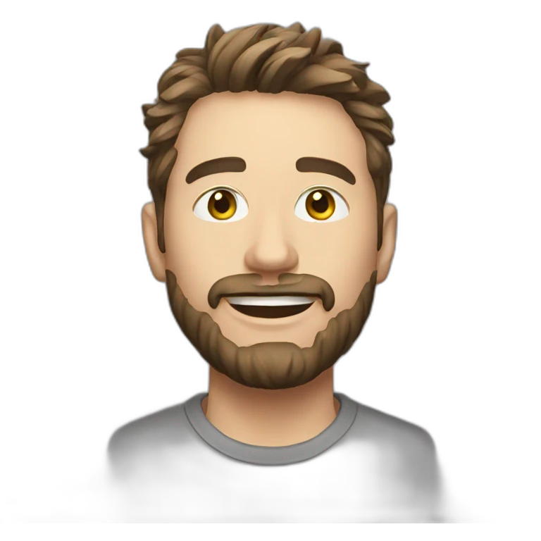 streamer emoji
