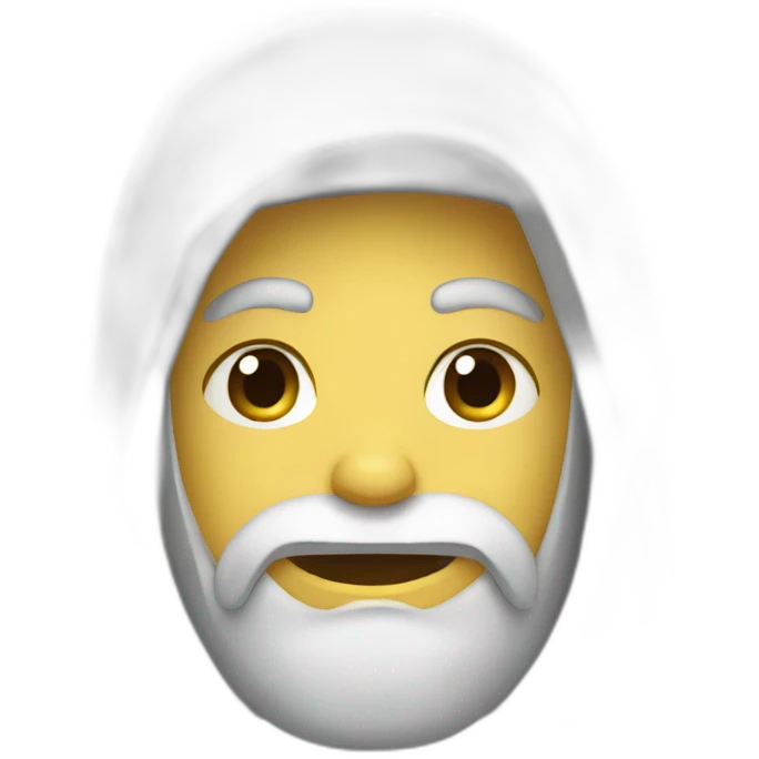 Tombe emoji