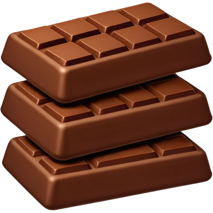 snacks chocolate emoji
