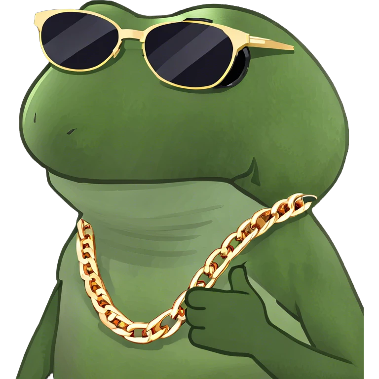 Drugs emoji