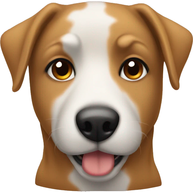 Hundedecke emoji