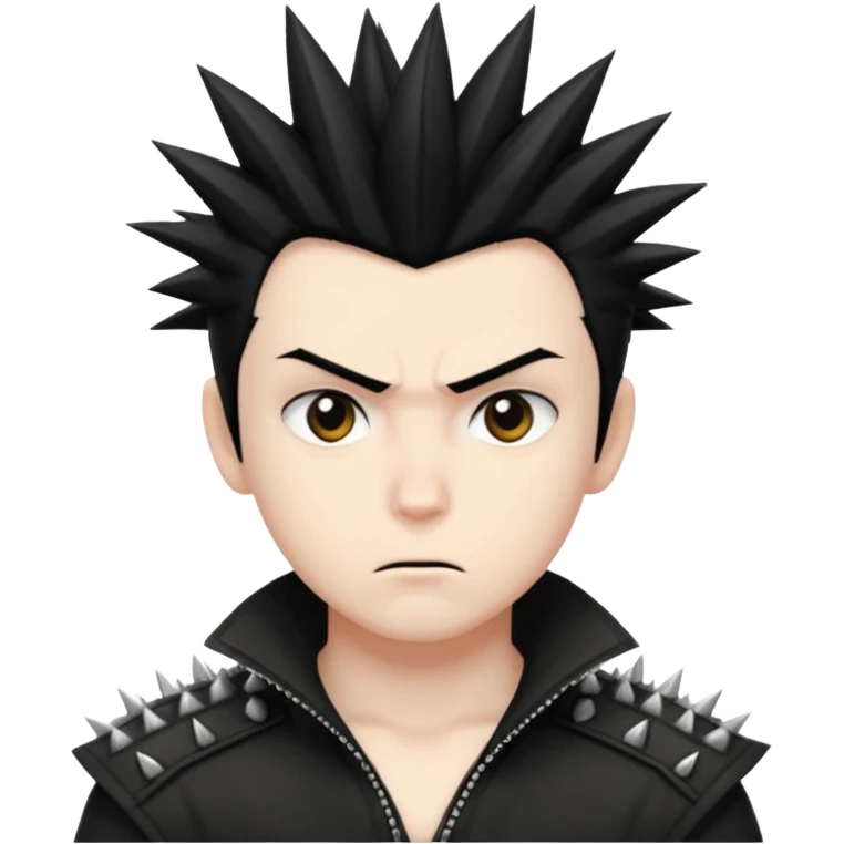 Hein sukuna emoji