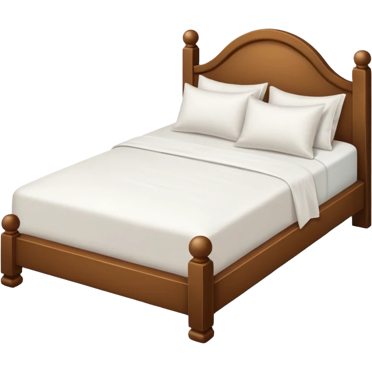 Cama emoji