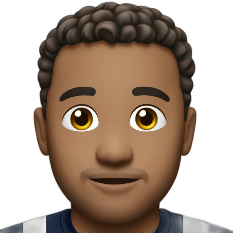 tottenham hotspur emoji