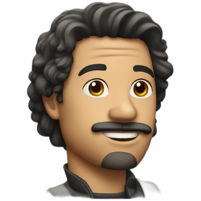 charlie chapline emoji