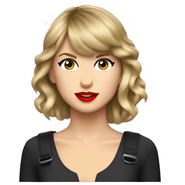 taylor swift emoji