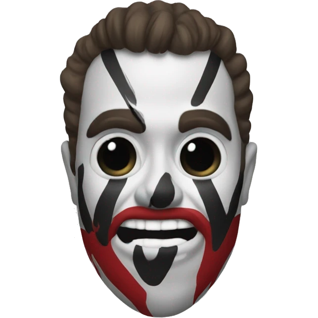 Kiss My Axe emoji