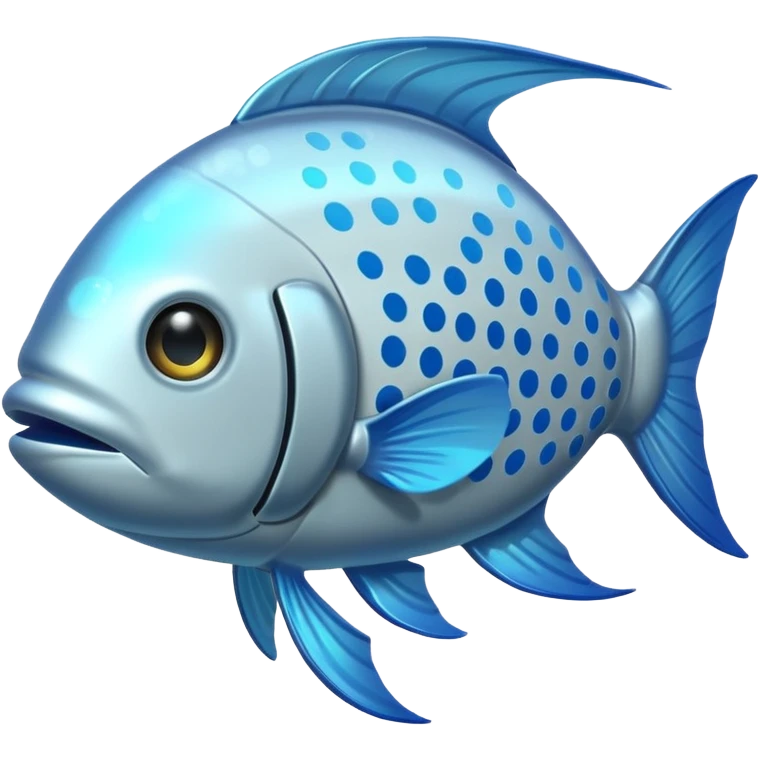 Lanternfish emoji