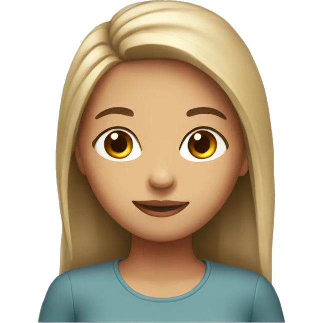 girls emoji