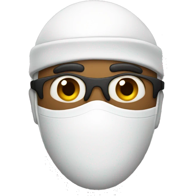 Rober emoji