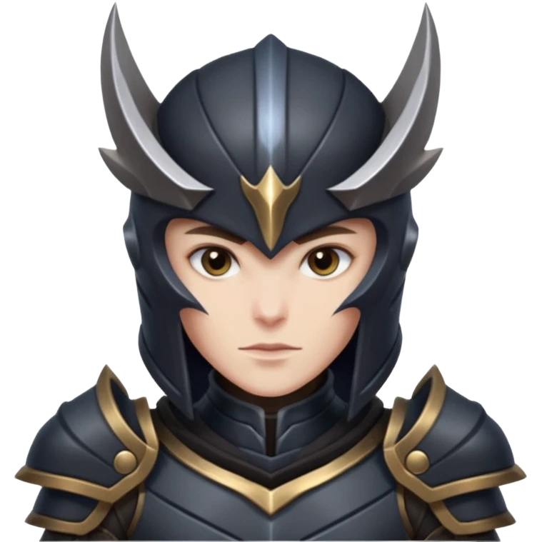 league of legends Talon champion emoji