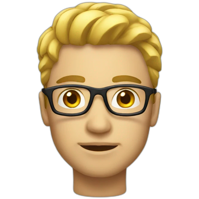 Affiliate emoji