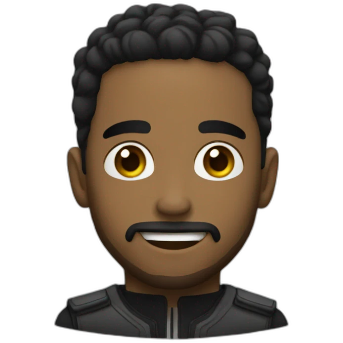 Lacrim emoji