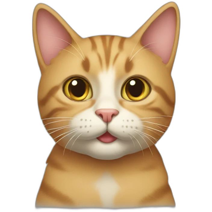 cat emoji