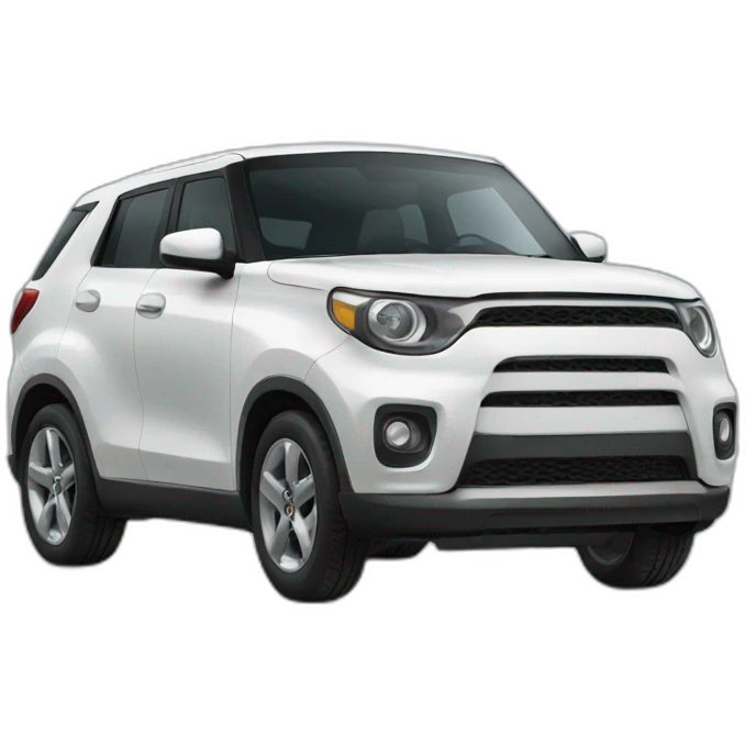 Cars emoji