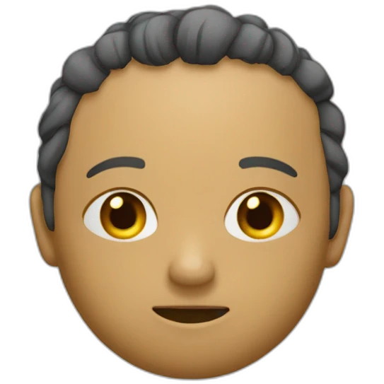 Balle dans la tête du nounour emoji