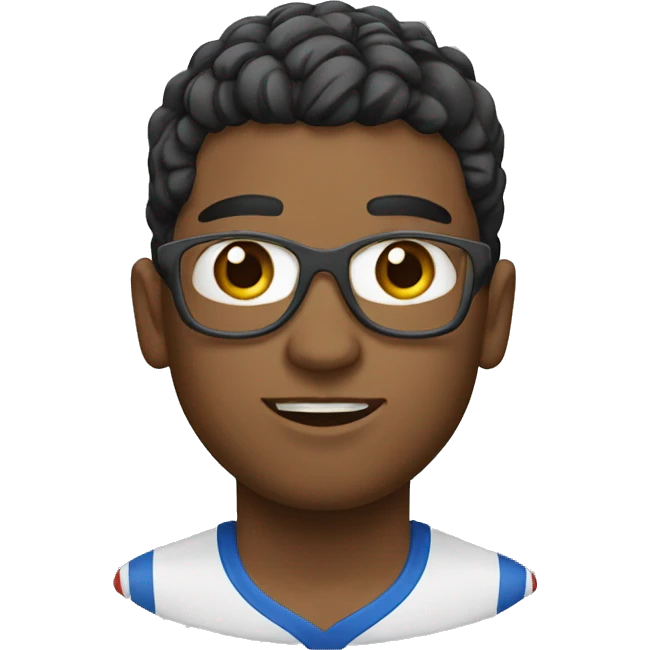 Olimpiadas emoji