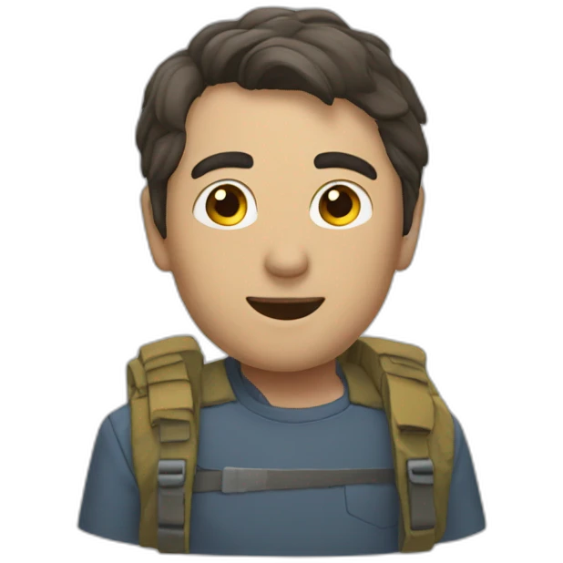 GMK emoji