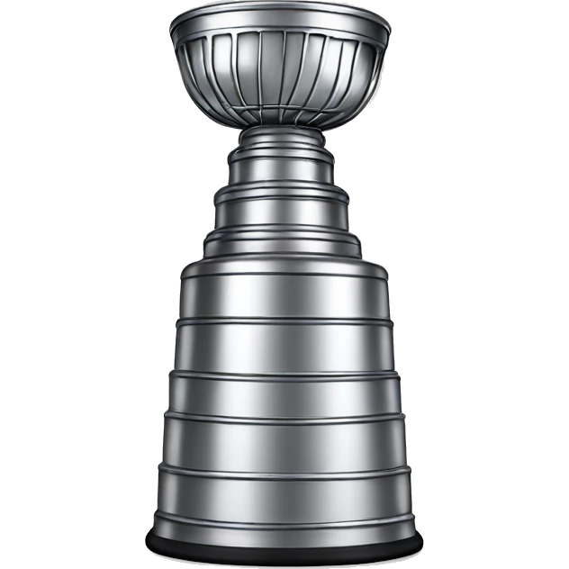 Stanley cup emoji
