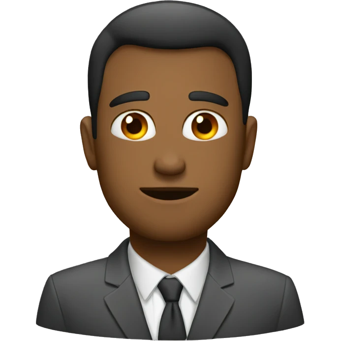 You’re fired emoji