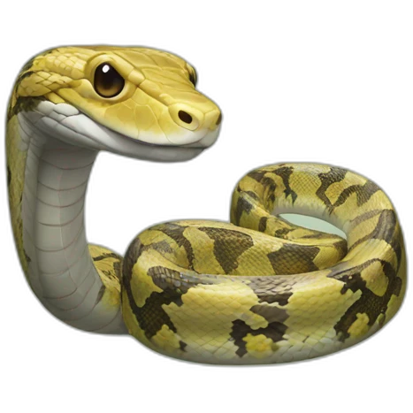 Python emoji