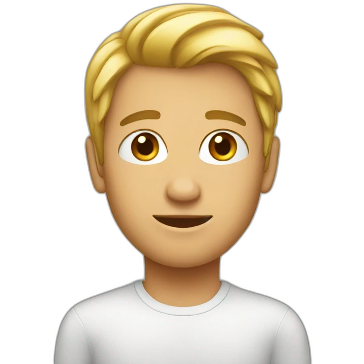 Graphic emoji