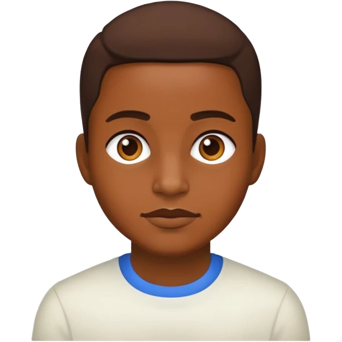 Ayo Edebiri emoji