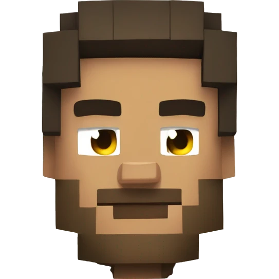 Minecraft  emoji