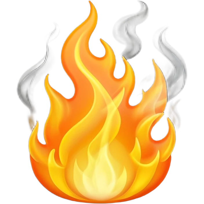 ❤️‍🔥 emoji