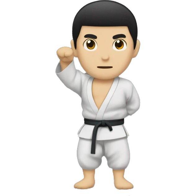 Gojo I’m jujutsu kaizen emoji